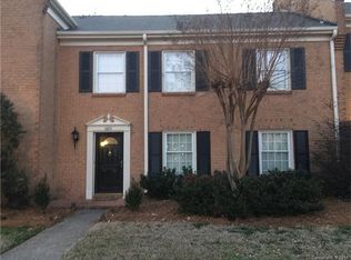 6851 Dumbarton Dr, Charlotte, NC 28210