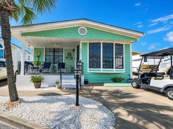384 Red Snapper Ln, Panama City Beach, FL 32408