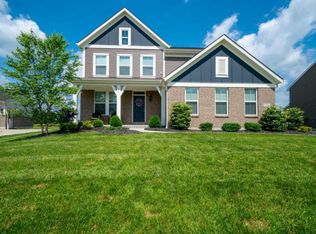 1211 Traditions Turn, Batavia, OH 45103