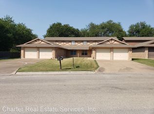 1814 Azalea Dr #A, Temple, TX 76502