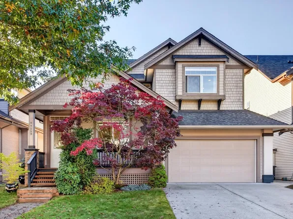 11259 Blaney Cres, Pitt Meadows, BC V3Y 2W2