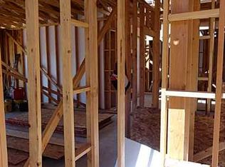 851 Cedar Park Ave, Santa Teresa, NM 88008
