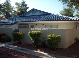 2109 Willowbury Dr UNIT D, Las Vegas, NV 89108