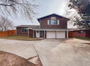 7107 W Amity Rd, Boise, ID 83709