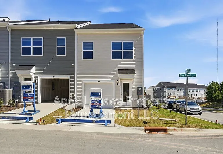 149 Blue Melody Ave — Photo 27