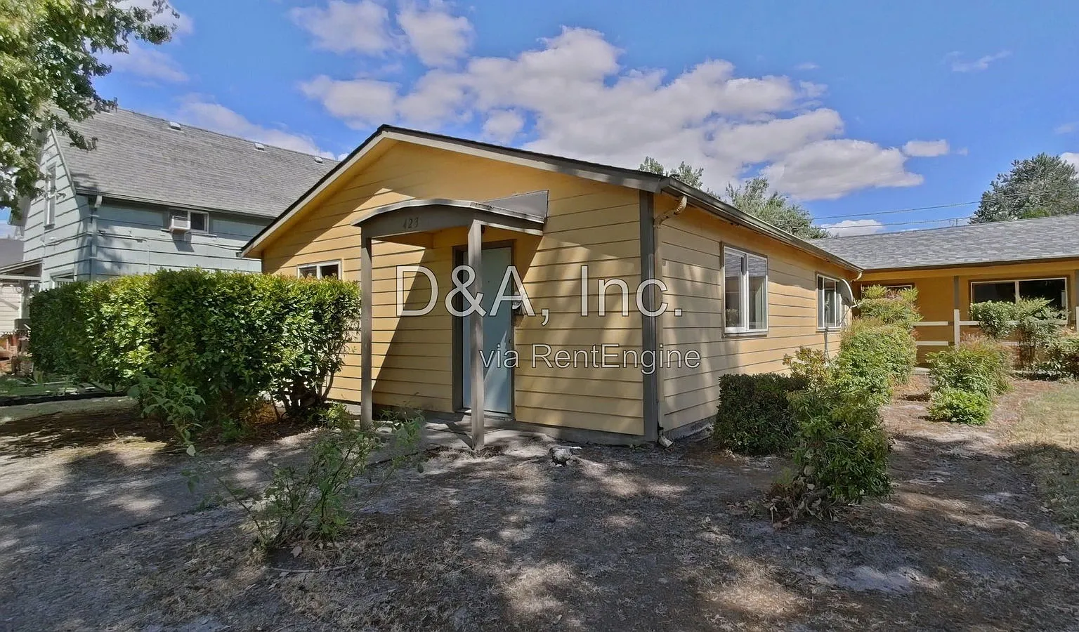 1 bed, 1.0 bath, $1,100 — Photo 1