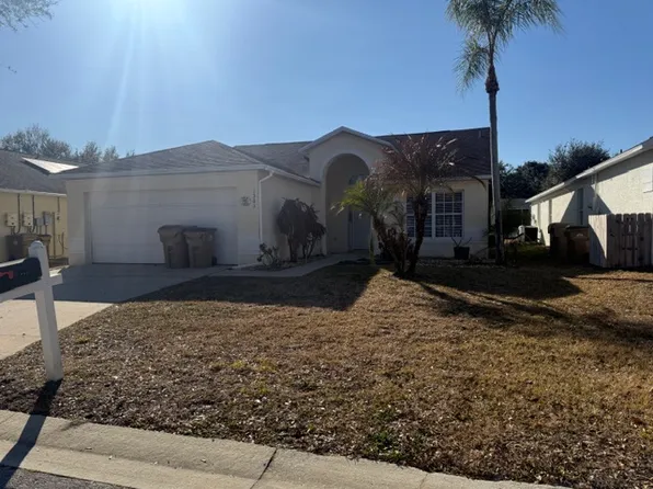 1203 Clear Creek Cir, Clermont, FL 34714