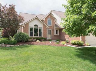 21990 Juricny Dr, Macomb, MI 48042