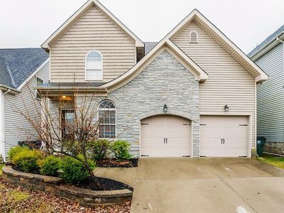 3108 Glengarth Park, Lexington, KY, 40509
