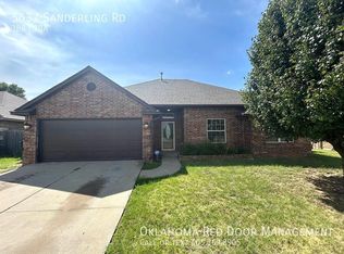 5637 Sanderling Rd, Oklahoma City, OK 73179
