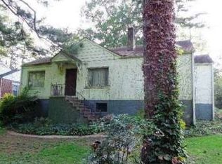 3031 Gordon Cir, Hapeville, GA 30354