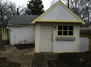 18500 Dalby, Redford, MI 48240