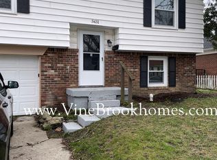 3431 N Lombardy Pl, Indianapolis, IN