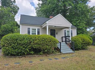 919 Chester Cir, Fayetteville, NC 28303