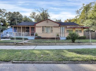 2216 Evergreen Ave, Jacksonville, FL 32206