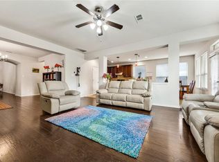 10521 Bolivar Dr, McKinney, TX 75072