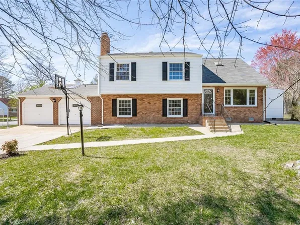 10900 Tabb Rd, Glen Allen, VA 23060