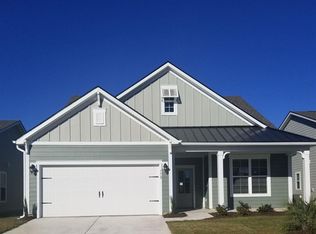 772 Culbertson Ave LOT 35, Myrtle Beach, SC 29577