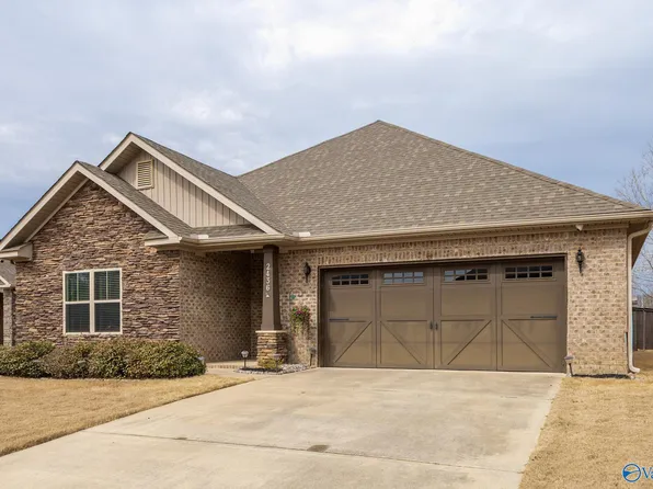 2436 Hobbstone Cir SW, Huntsville, AL 35803