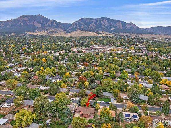 640 S 44th St, Boulder, CO 80305