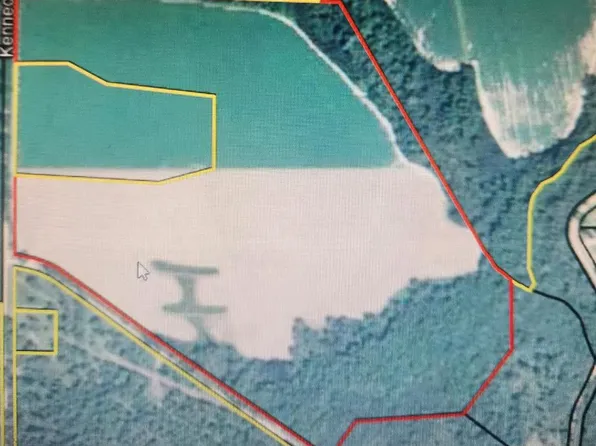 0 Kennedy Rd, Rebecca, GA 31783