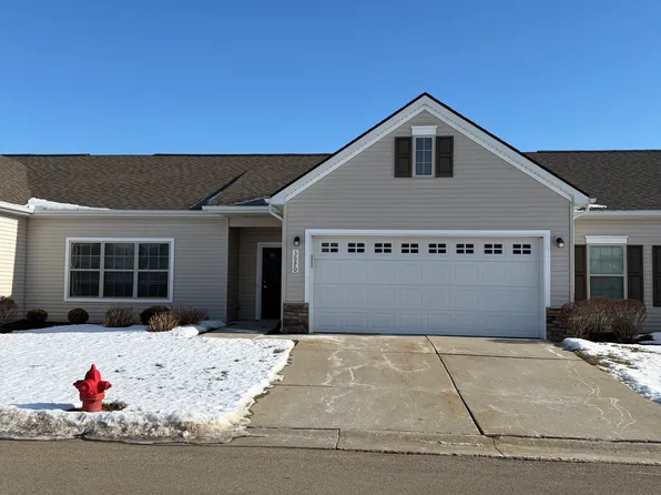 3970 Palomino Dr #3970, East Lansing, MI 48823