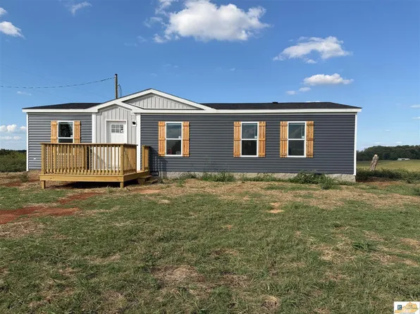 1330 Arnett Grove Rd, Glasgow, KY 42141