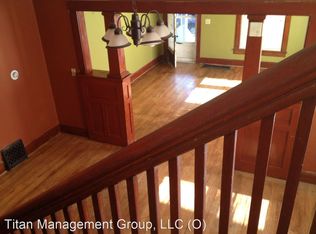 638 Oregon St, Lafayette, IN 47901
