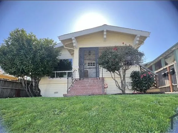 739 Alabama St, Vallejo, CA 94590