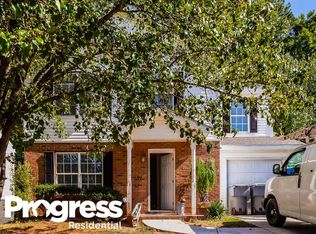 328 Graham Meadow Dr, Charlotte, NC 28213