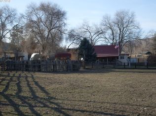 42514 Highway 26, Dayville, OR 97825
