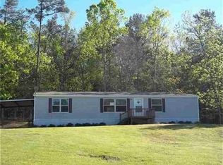 390 Cross Creek Rd, Longview, TX 75602