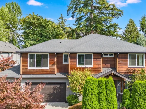 3240 112th Avenue SE, Bellevue, WA 98004