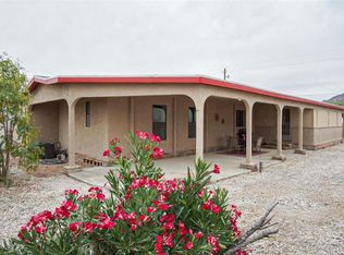 10728 S Avenue 14 E, Yuma, AZ 85367