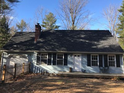 294 Sand Hill Rd, Peterborough, NH, 03458