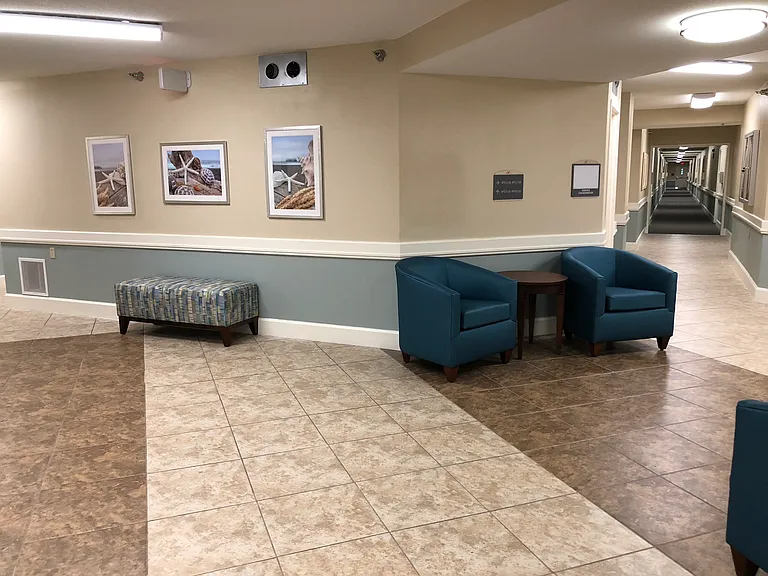 Landings of St. Andrew Senior Apartments — Photo 18