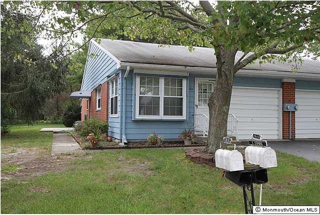 1st image of 116 Hudson Parkway #A