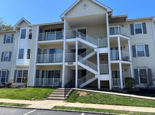 17 Pembrook Ave, North Brunswick, NJ
