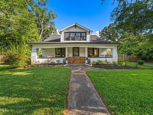 2204 Fair Dr, Knoxville, TN 37918