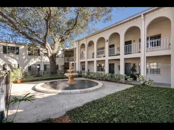 4325 Aegean Dr APT 156B, Tampa, FL 33611