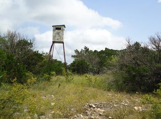 1342 Road Less Traveled, Leakey, TX 78873