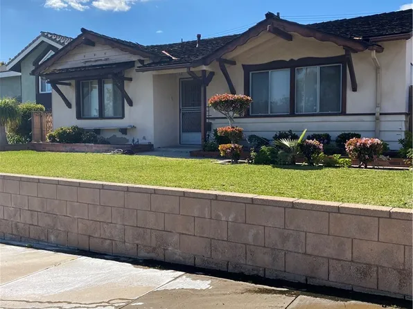 1013 N Scott Ave, Montebello, CA 90640