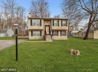 612 Carl Ave, Glen Burnie, MD 21060