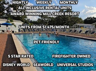 2700 Camper Ave, Kissimmee, FL 34744