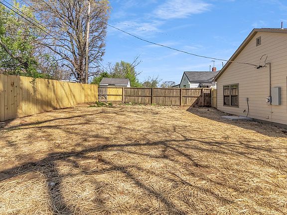 Backyard 2