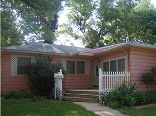 3826 E Grail Ave, Wichita, KS 67218