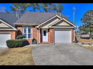 344 Hornhead Dr, Martinez, GA 30907