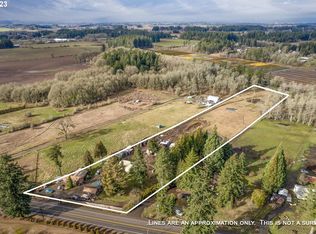 22345 SW Farmington Rd, Beaverton, OR 97007