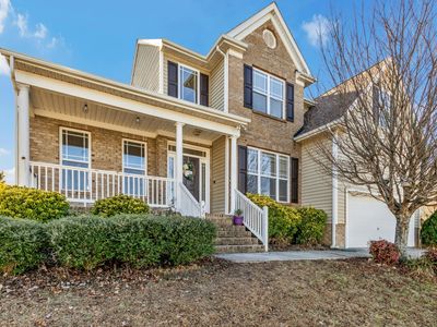 421 Shady Willow Ln, Rolesville, NC, 27571