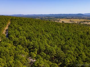 34 SW 235th St, Talihina, OK 74571